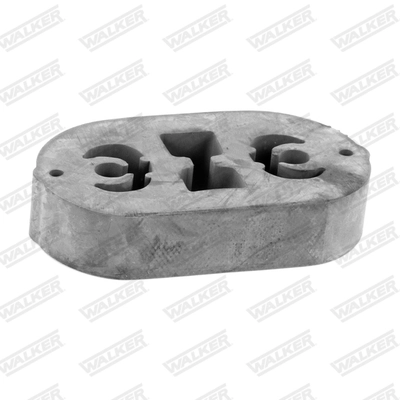 WALKER 80148 Rubber Strip, exhaust system
