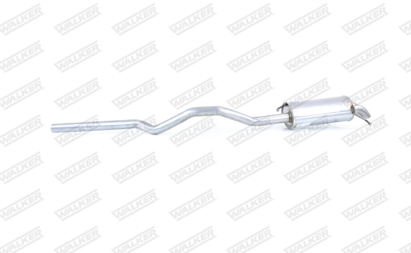 WALKER 24108 Rear Muffler