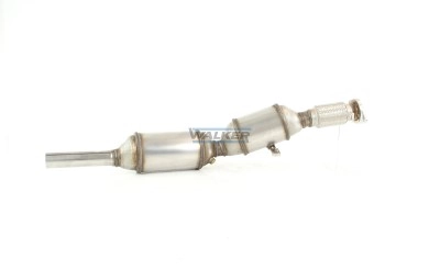 WALKER 73155 Soot/Particulate Filter, exhaust system