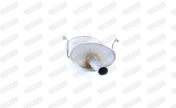 Rear Muffler 22297