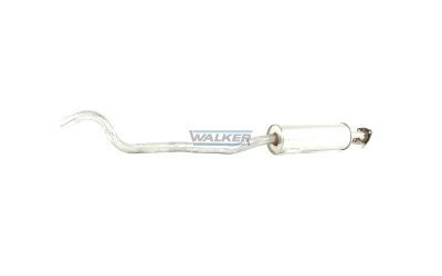 WALKER 14535 Centre Muffler