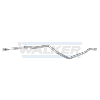 WALKER 13678 Exhaust Pipe