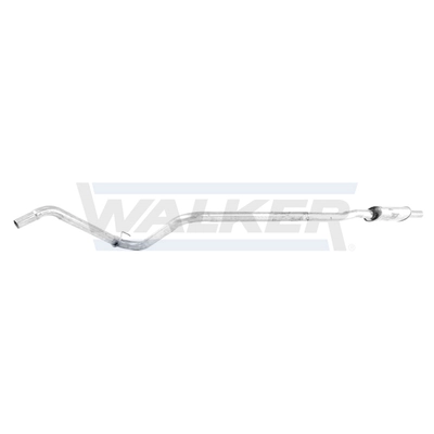 WALKER 70480 Front Muffler