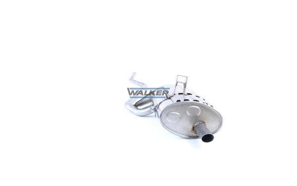 WALKER 22379 Rear Muffler