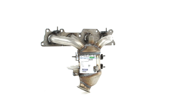 WALKER 28300 Catalytic Converter
