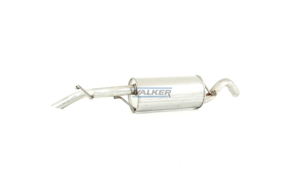 WALKER 16114 Rear Muffler
