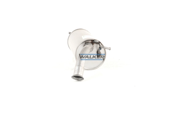 WALKER 22151 Rear Muffler