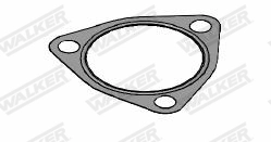 Gasket, exhaust pipe 80406