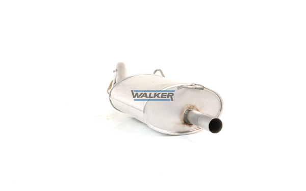 Rear Muffler 22211