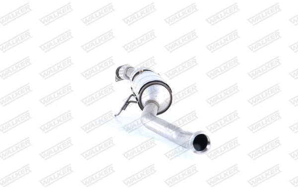 WALKER 93362 Soot/Particulate Filter, exhaust system