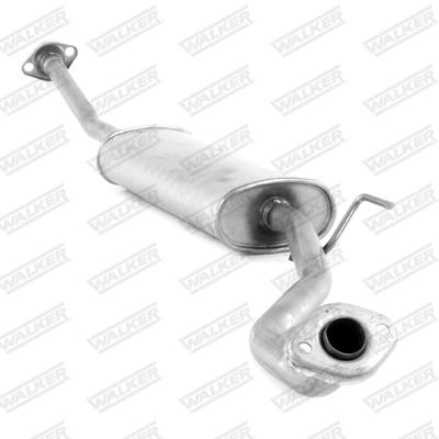 WALKER 22625 Centre Muffler