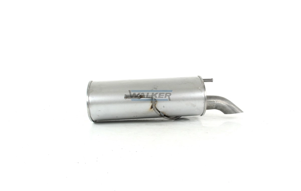 WALKER 22800 Rear Muffler