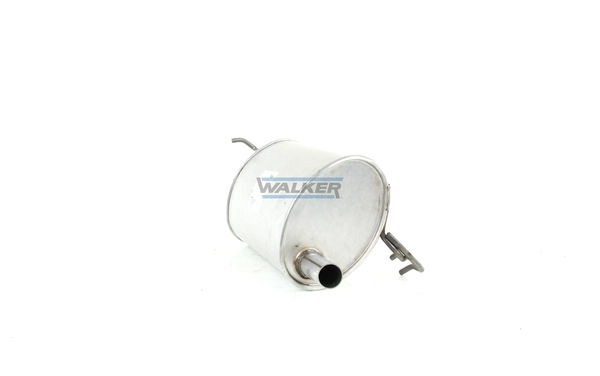 Rear Muffler 23662