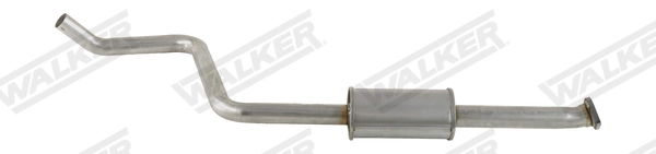 WALKER 24196 Centre Muffler
