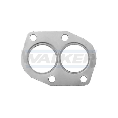 WALKER 80208 Gasket, exhaust pipe