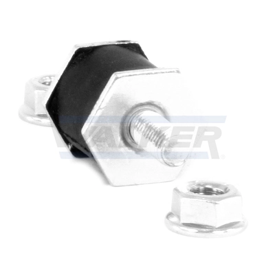 WALKER 81230 Rubber Strip, exhaust system