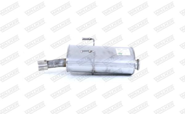WALKER 22298 Rear Muffler