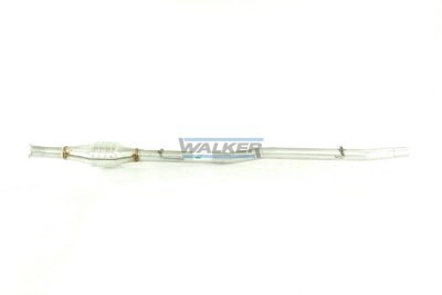 WALKER 20672 Catalytic Converter