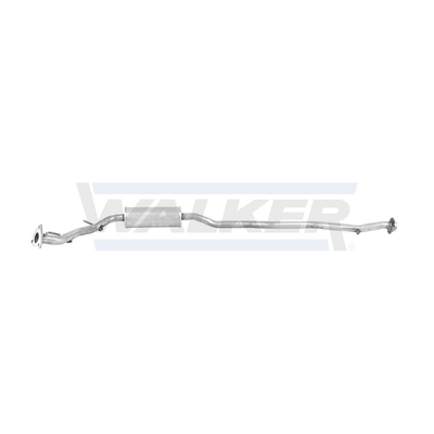 Centre Muffler 22920
