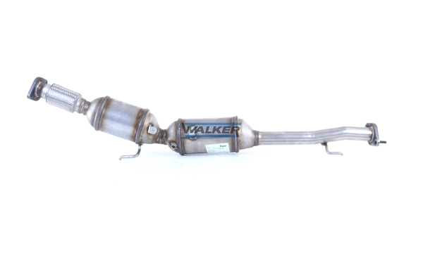 WALKER 73174 Soot/Particulate Filter, exhaust system