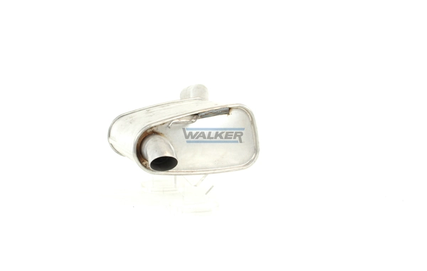 WALKER 71004 Rear Muffler