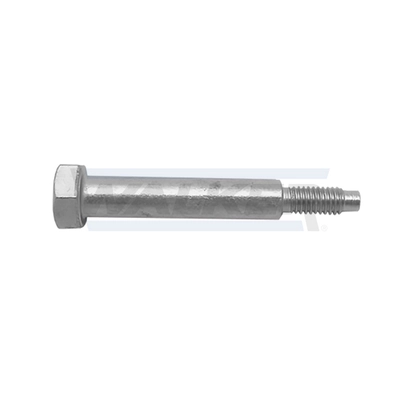 排气系统螺栓 80267