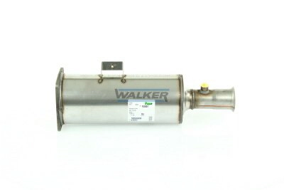 WALKER 93007 Soot/Particulate Filter, exhaust system