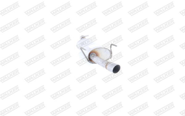 WALKER 22988 Rear Muffler