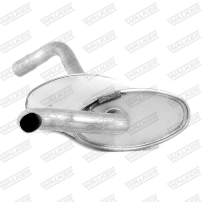 WALKER 21890 Rear Muffler