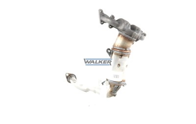 Catalytic Converter 28721