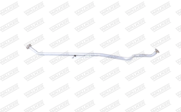 WALKER 10593 Exhaust Pipe