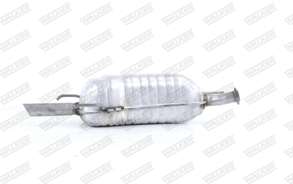 WALKER 72357 Rear Muffler