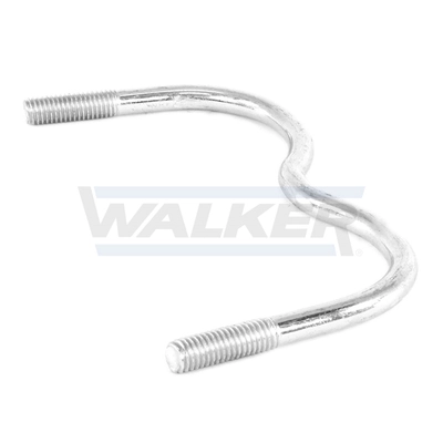 WALKER 82144 Clamping Piece, exhaust system