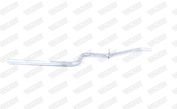 WALKER 08969 Exhaust Pipe