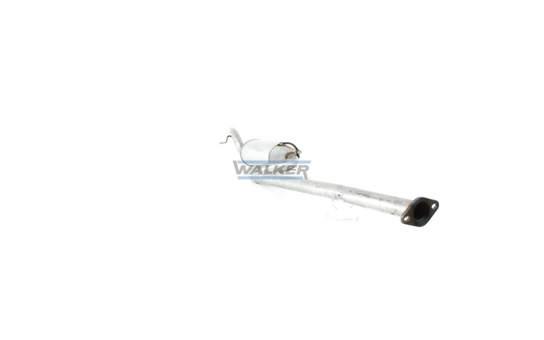 Rear Muffler 23011