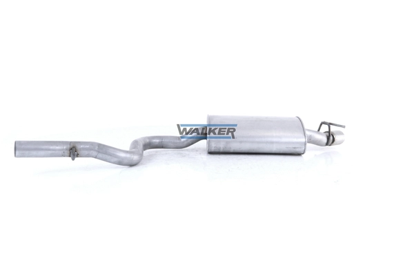 Rear Muffler 23717
