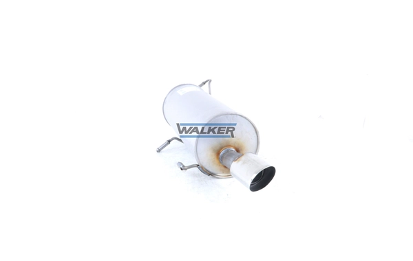 WALKER 23524 Rear Muffler