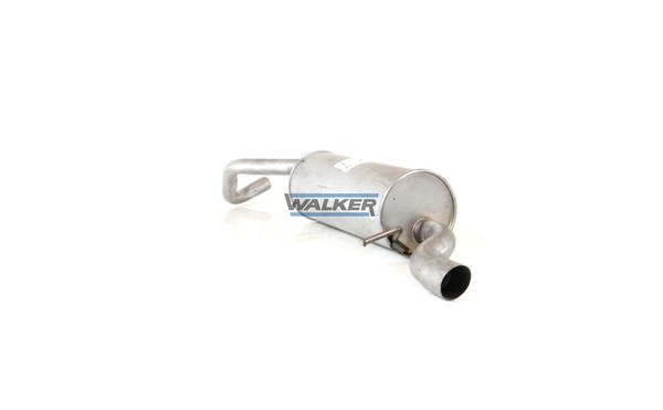 WALKER 24152 Rear Muffler