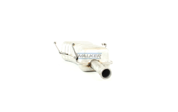 WALKER 21092 Rear Muffler