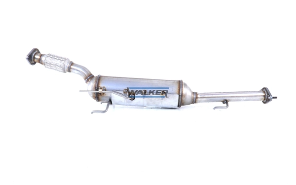 WALKER 73166 Soot/Particulate Filter, exhaust system
