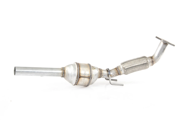 WALKER 20554 Catalytic Converter