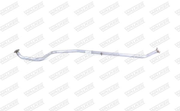 WALKER 10593 Exhaust Pipe
