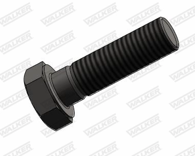 Mount, exhaust system 81793