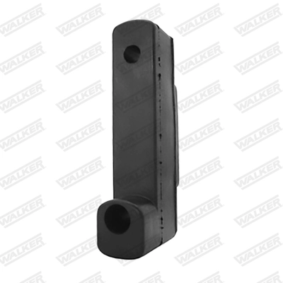 WALKER 80156 Mount, exhaust system