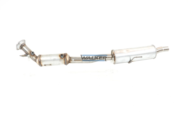 Catalytic Converter 28704
