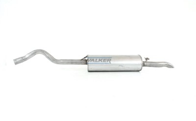 WALKER 22007 Rear Muffler