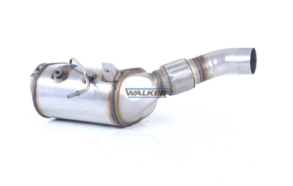 WALKER 73070 Soot/Particulate Filter, exhaust system