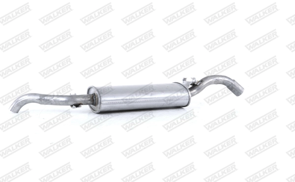 Rear Muffler 08349