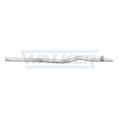 WALKER 02772 Exhaust Pipe