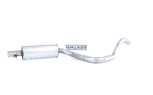 WALKER 18852 Centre Muffler